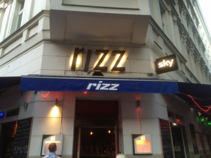 照片: Rizz